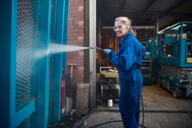 Best Residential Pressure Washing Services  in Hamlin, TX
