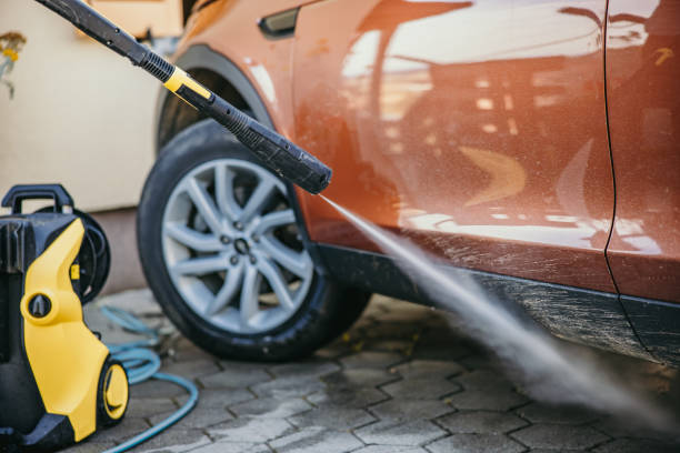 Best Local Pressure Washing Services  in Hamlin, TX