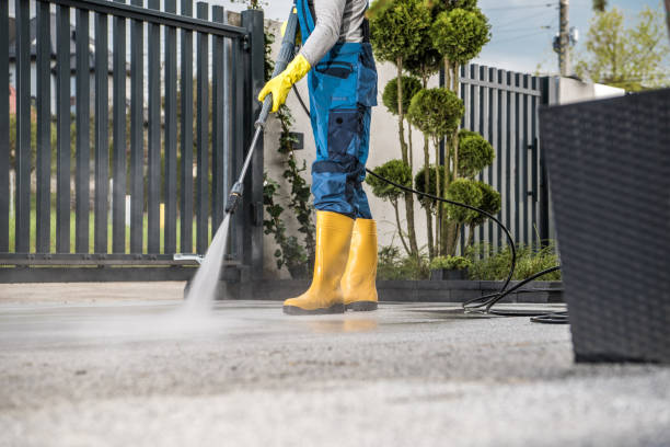 Best Fence Pressure Washing  in Hamlin, TX