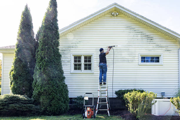 Best Residential Pressure Washing Services  in Hamlin, TX