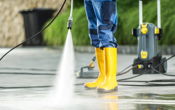 Best Pressure Washing Company Near Me  in Hamlin, TX
