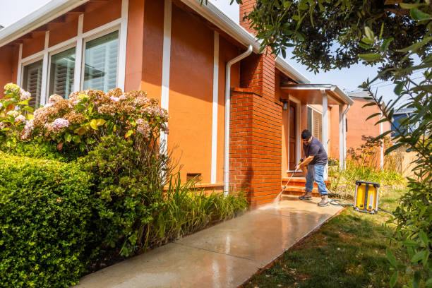 Best Commercial Building Pressure Washing  in Hamlin, TX