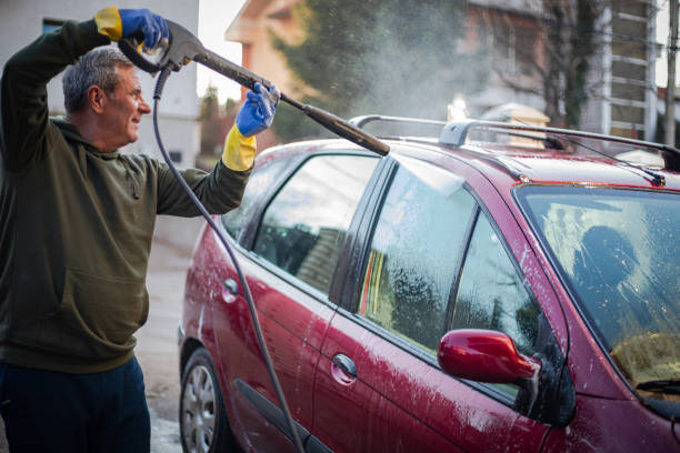 Best Pressure Washing Near Me  in Hamlin, TX