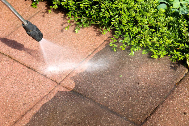 Best Pressure Washing Contractors  in Hamlin, TX