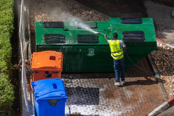 Pressure Washing Contractors in Hamlin, TX